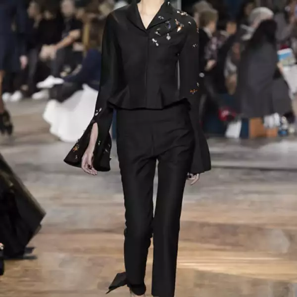 Christian Dior Haute Couture SS 2016
