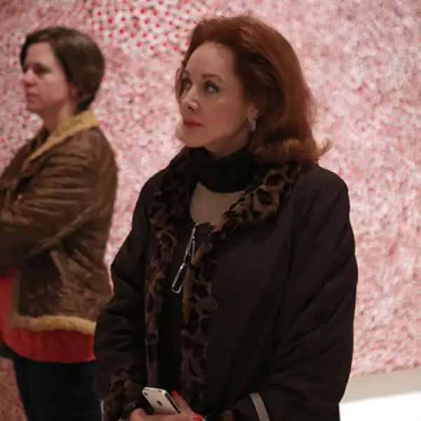 Patricia Barrios Gómez