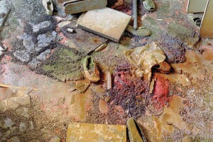 Accidente de Chernóbil