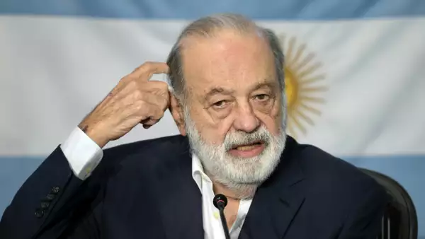 Carlos Slim