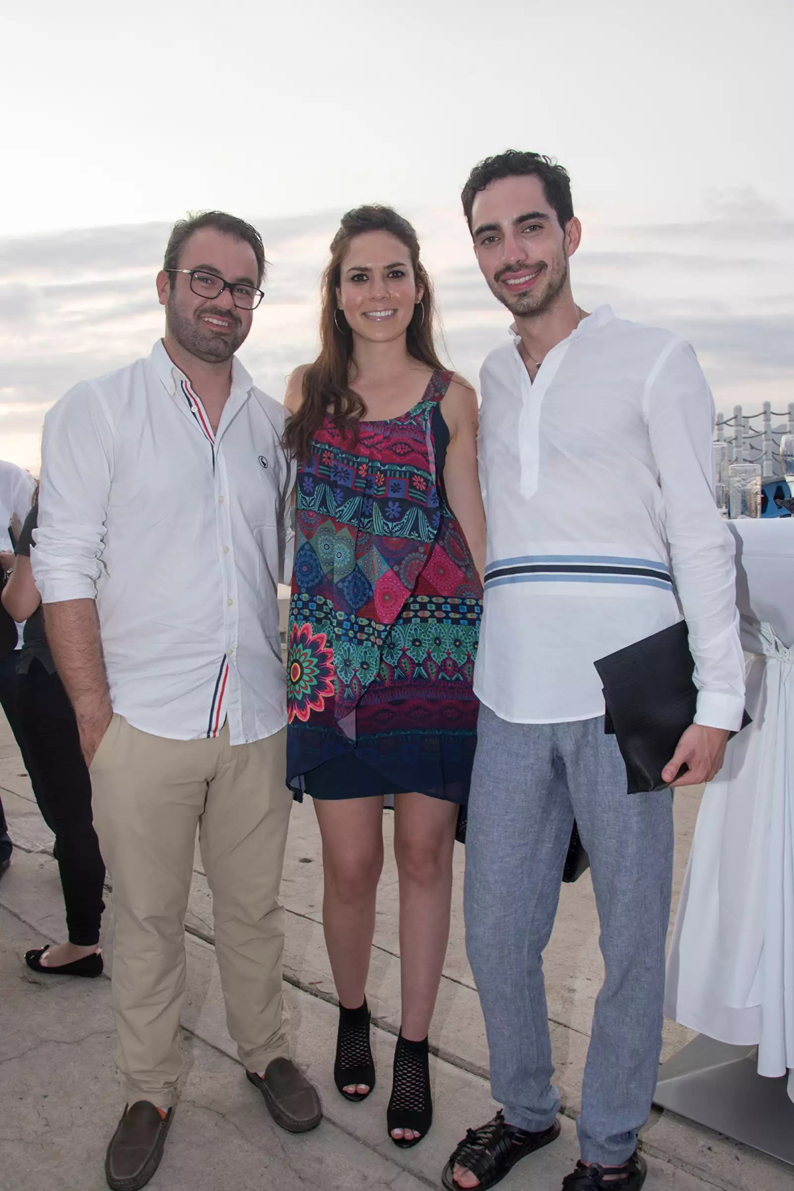 Regata Niños en Alegría Acapulco