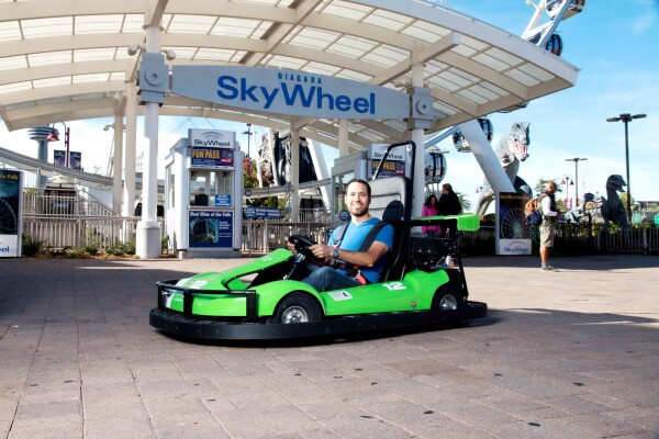 Niagara Speedway