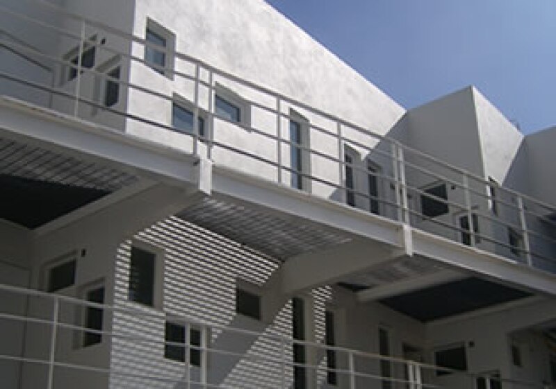 La transformación de los despachos de arquitectura requiere la creación de una estructura administrativa más vertical que horizontal. (Foto: Cortesía)