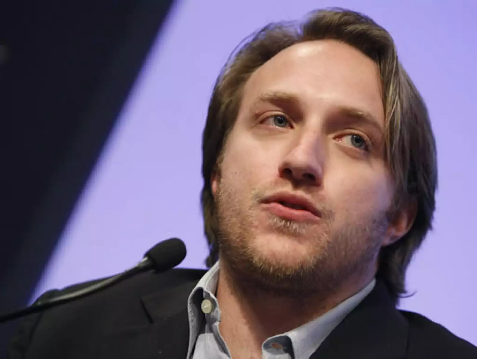 Chad Hurley, cofundador de YouTube, dijo que el mercado publicitario del video en línea emergerá como un ganador de la recesión, ya que las empresas buscan formas de promoción más económicas.