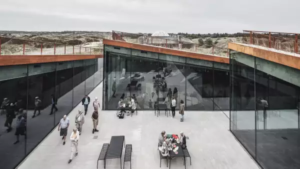 TIRPITZ Museum