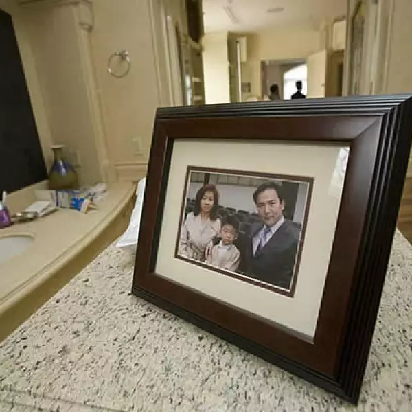 Según Ferbando Salinas, director corporativo de Operaciones del SAE, el Gobierno pretende rentar el inmueble del empresario de origen chino que, preso en EU, enfrenta un proceso de extradición a México.