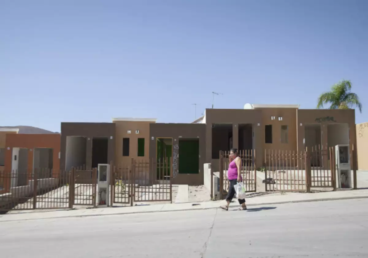 Vivienda popular