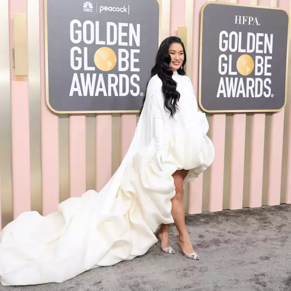 80th Annual Golden Globe Awards - Arrivals