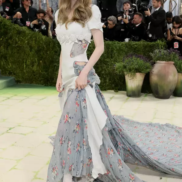 The 2026 Met Gala Celebrating "Costume Art" - Arrivals