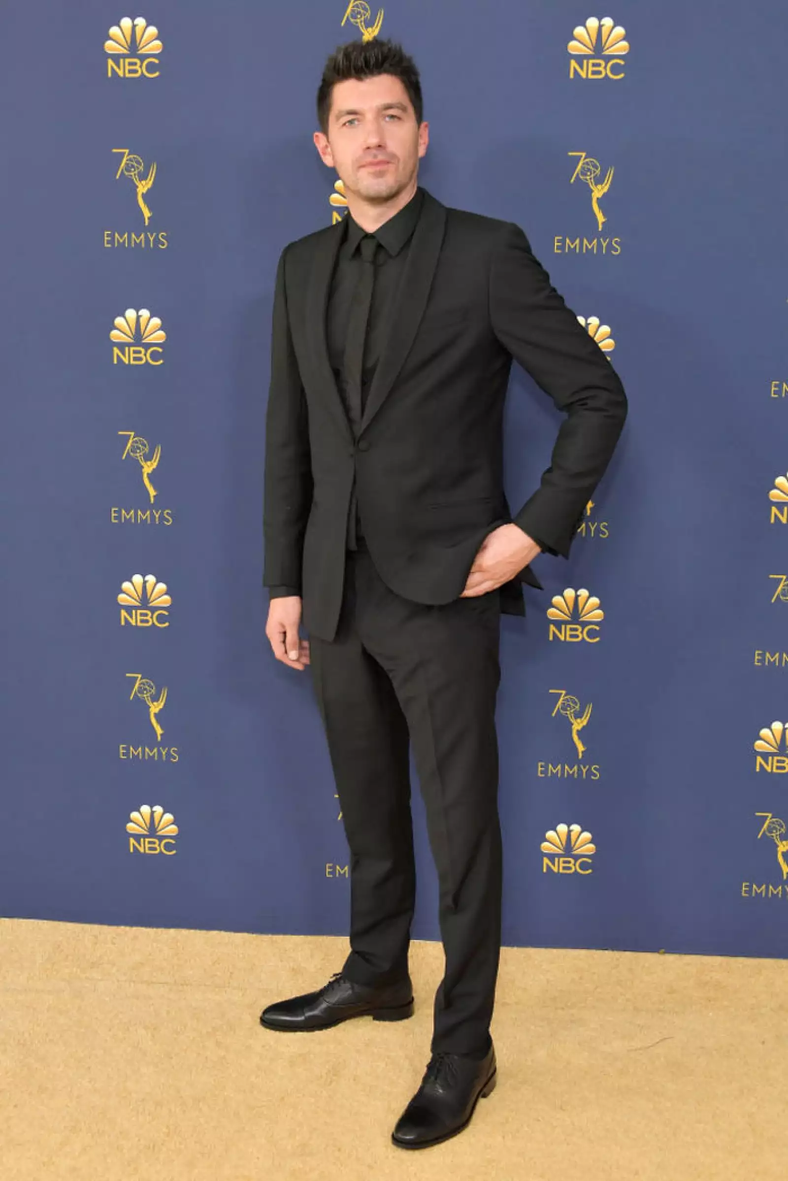 Emmy Awards 2018