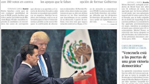 El País