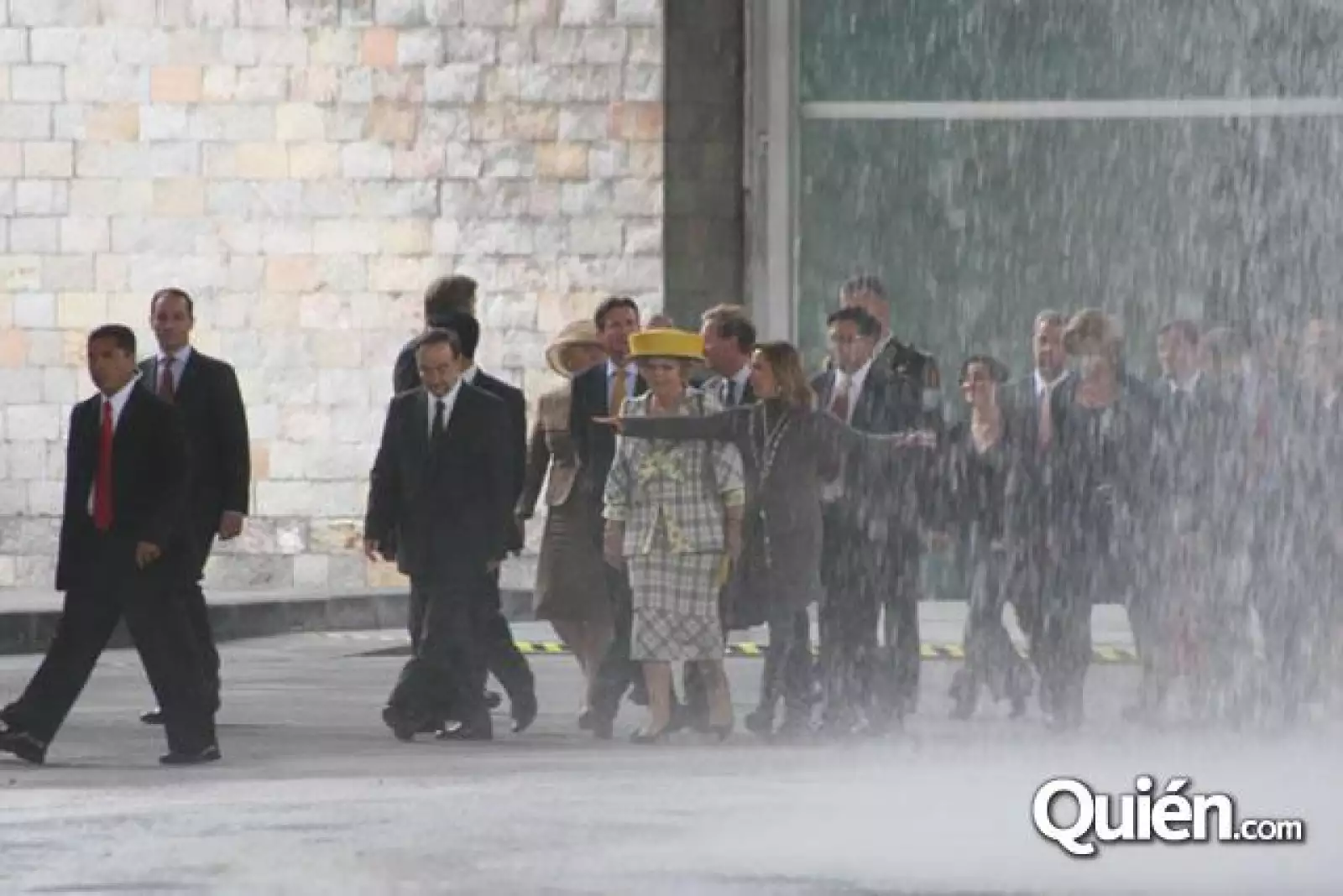 Príncipes de Holanda