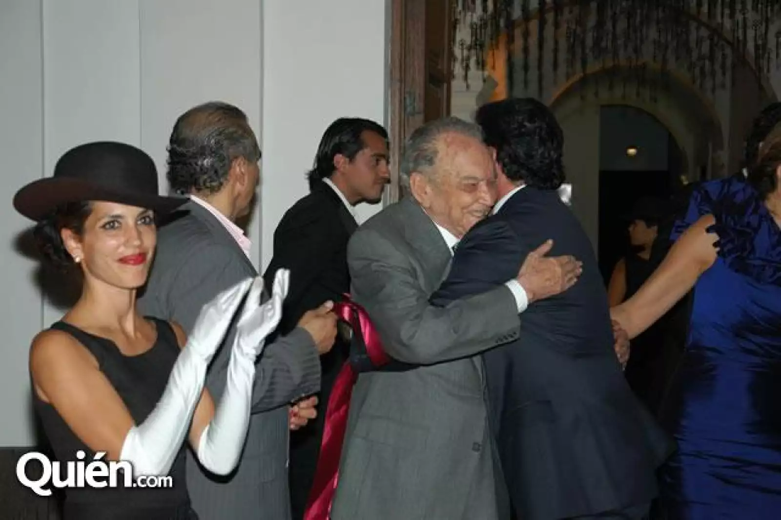 Jaime Chávez,Roberto Chávez,Jesus Casillas