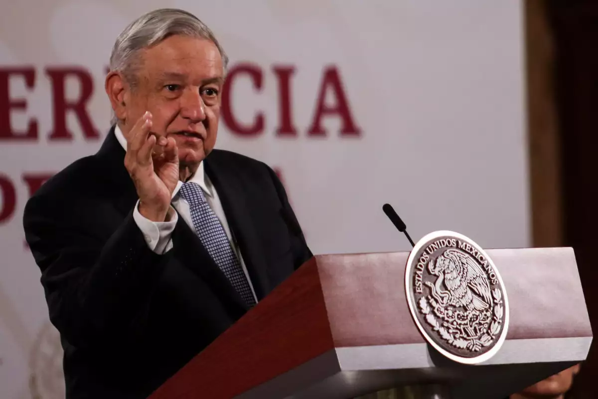 AMLO presupuesto