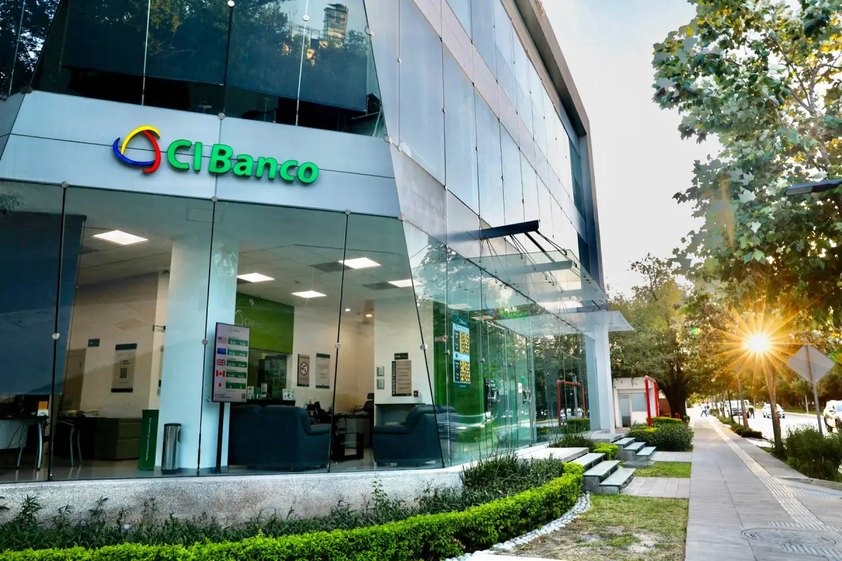 visa ci banco