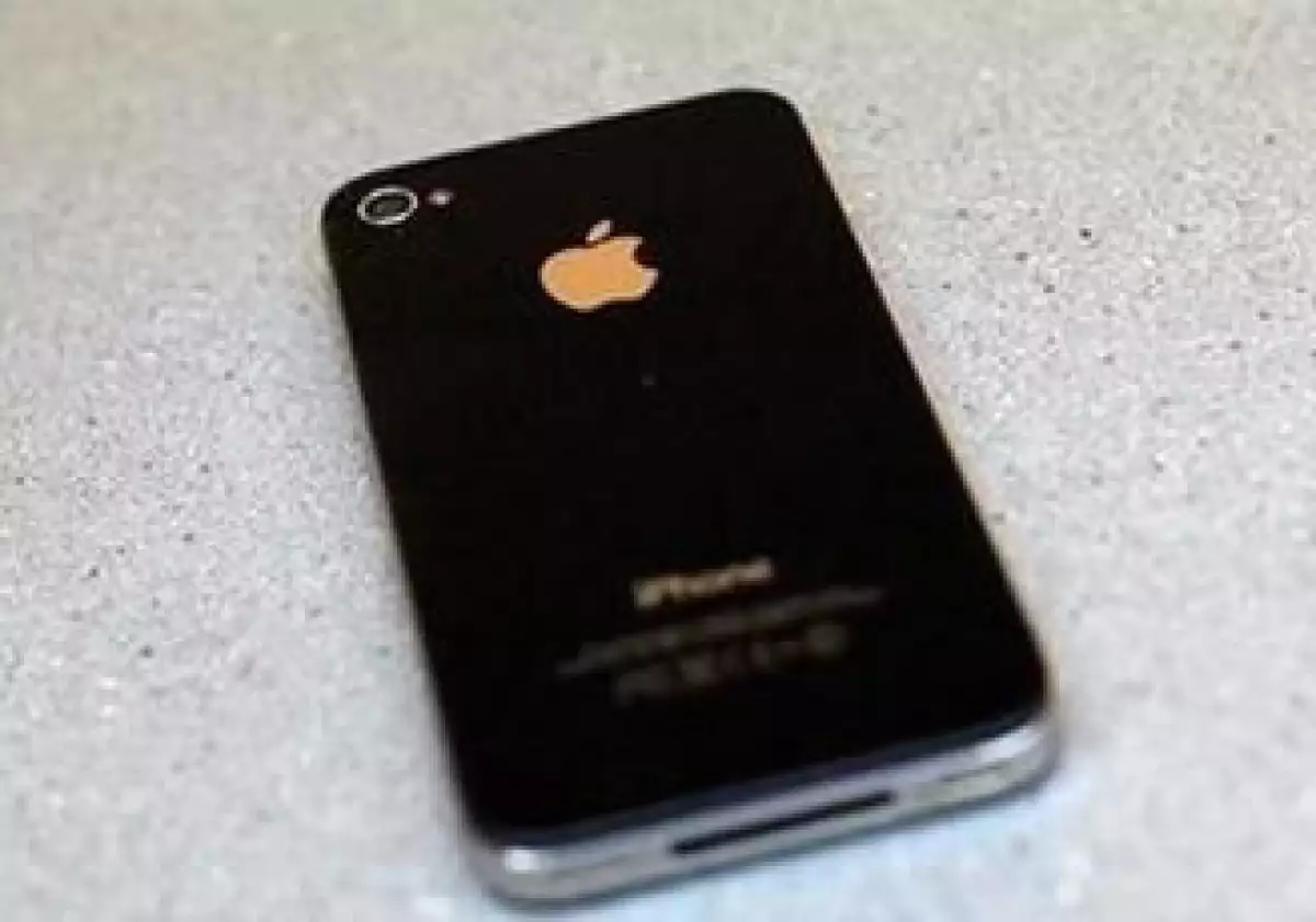 El iPhone es el smartphone más caro para fabricar. (Foto: Reuters)