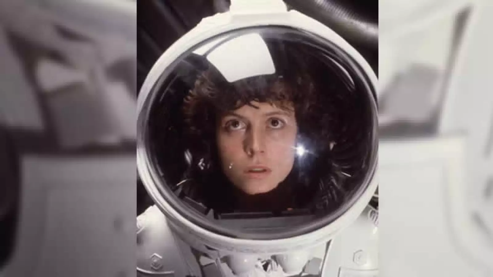 alien película