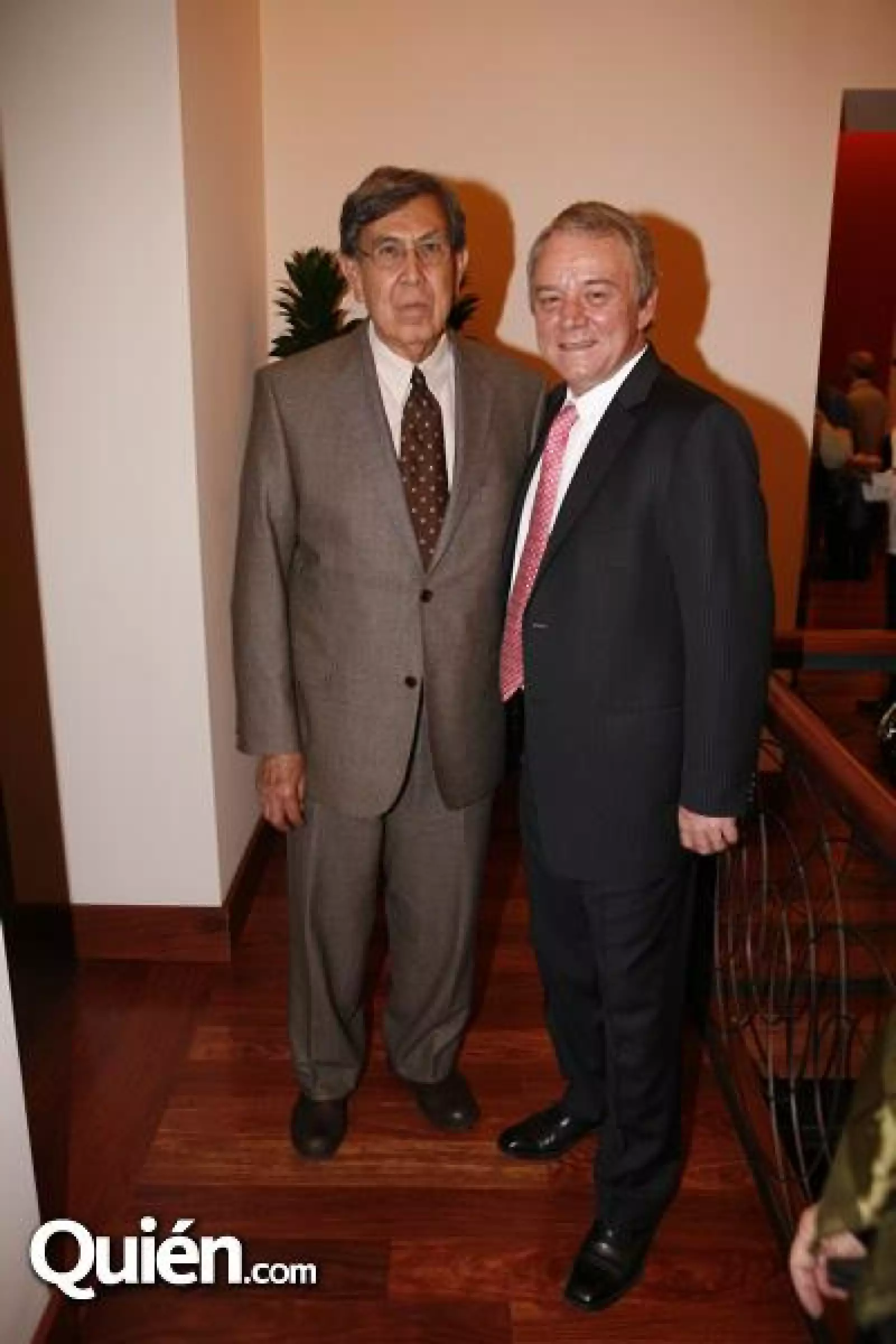 Cuahtemoc Cardenas,Tito Briz