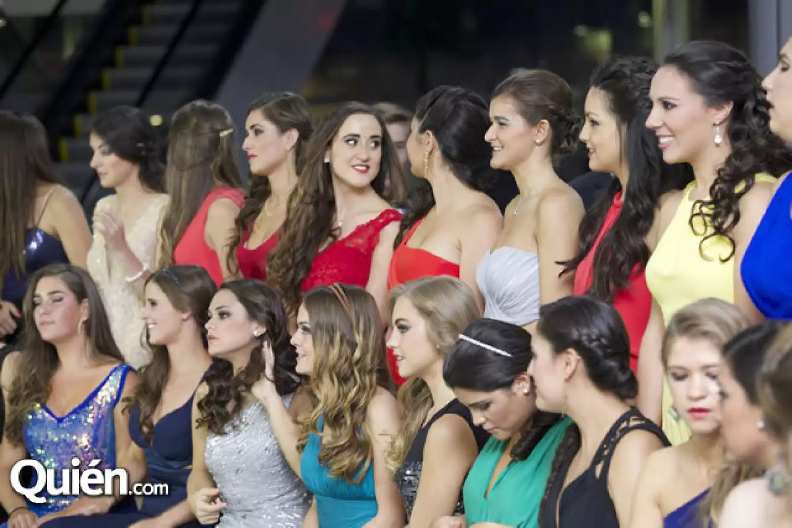 Graduación Colegio Tomas Moro