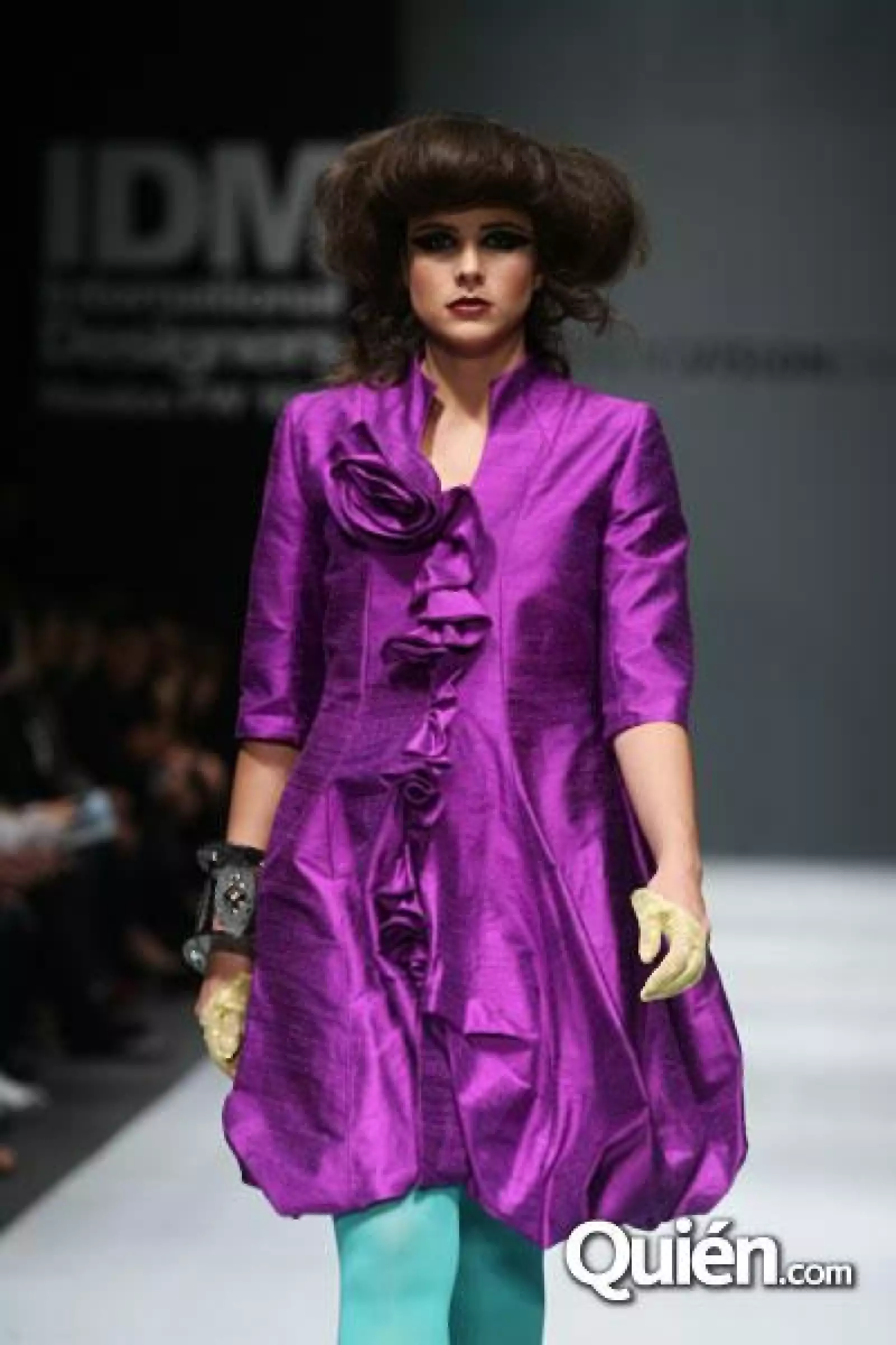 IDM Pasarela Trend Vision