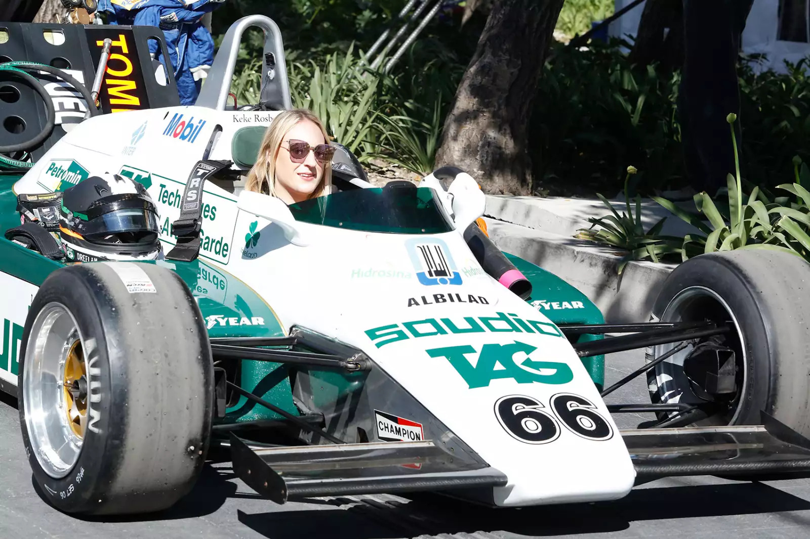 Sábado F1
