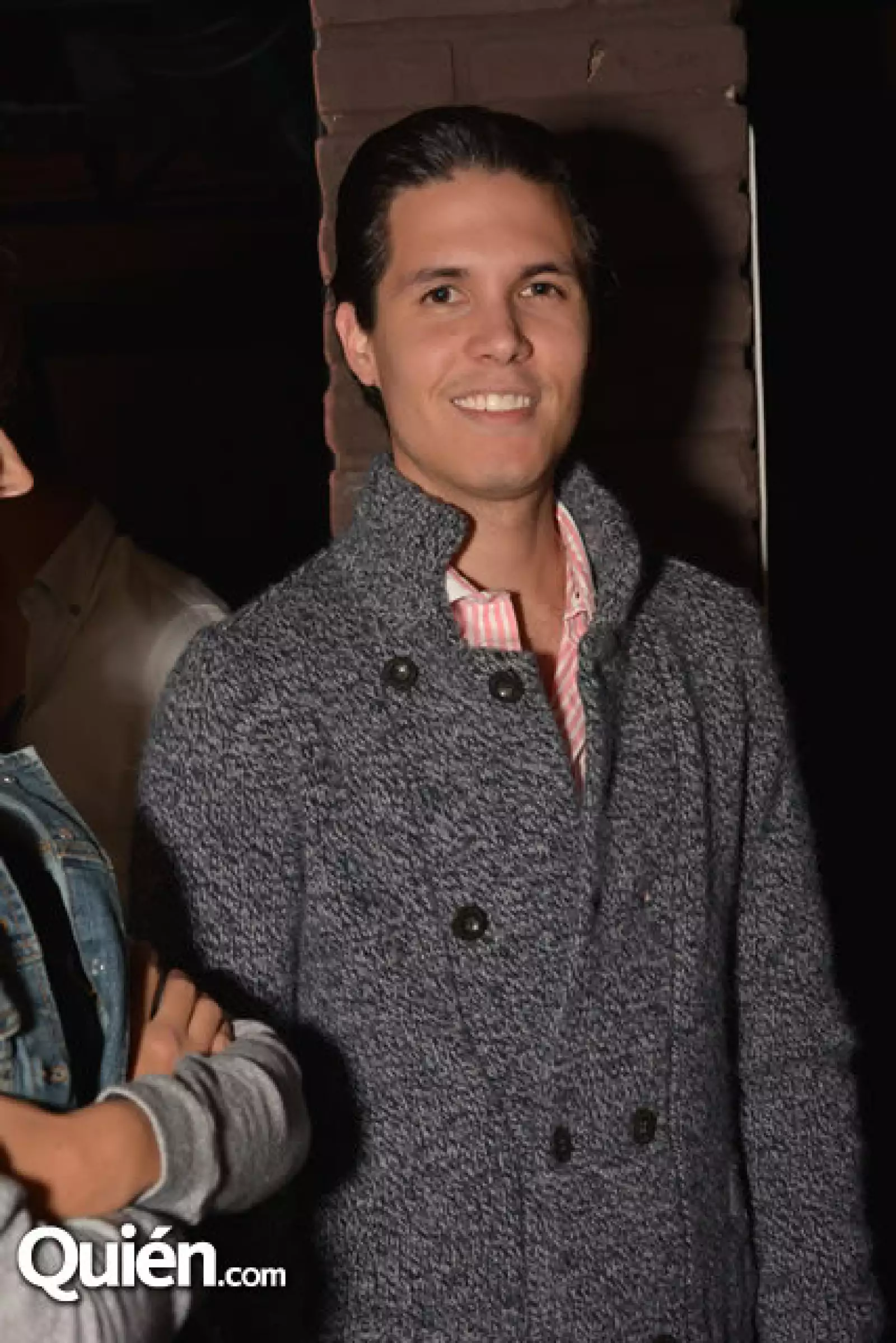 Juan Pedro Suárez