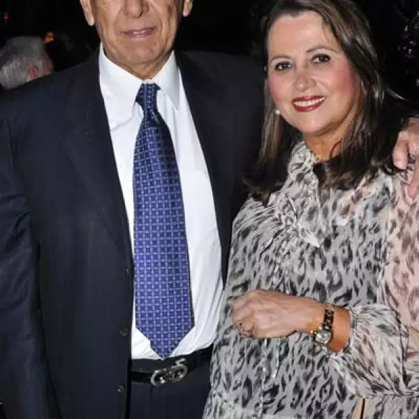 Tercer Aniv. Horno 3