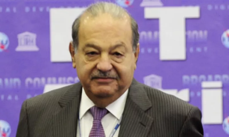 La CFC decidió si ratificaba la multa de cerca de 1,000 mdd por prácticas monopólicas relativas para Radio Móvil Dipsa. (Foto: Reuters)