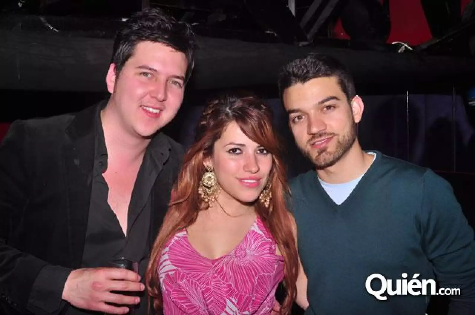 Cumpleaños Collovati Rizzo