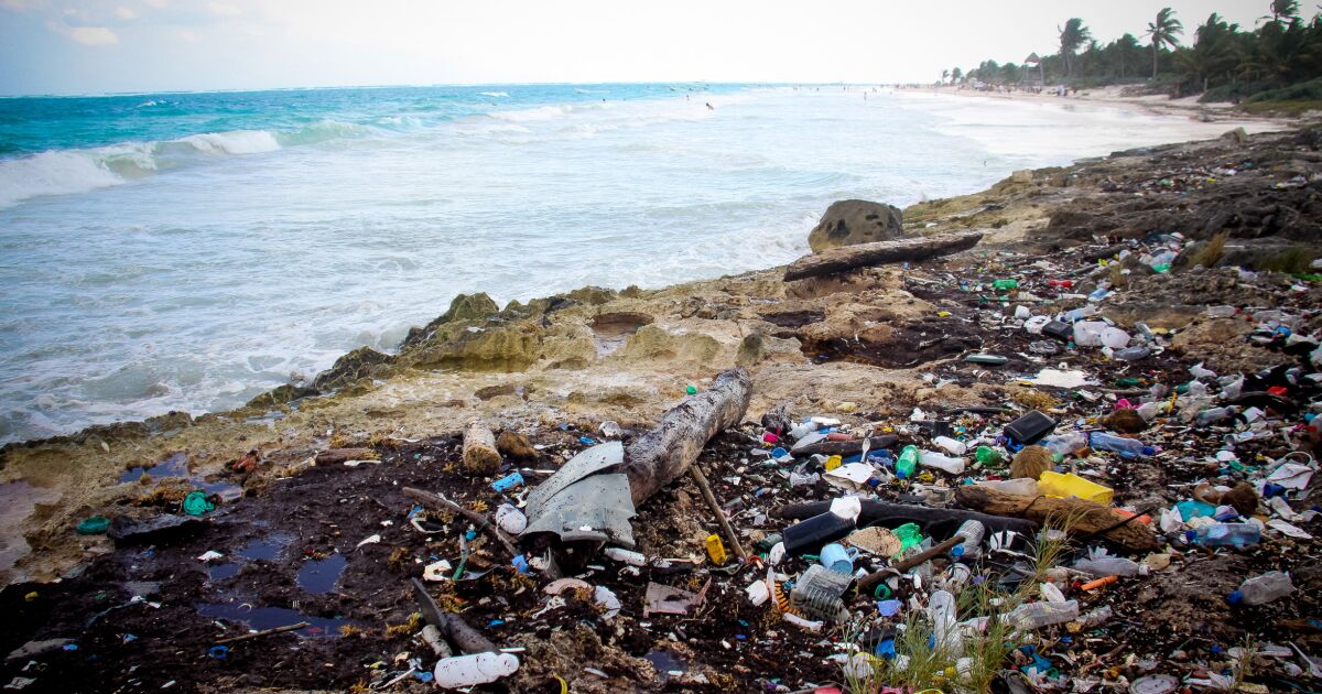 Tulum progresa a un ritmo acelerado que no va a la par de su infraestructura