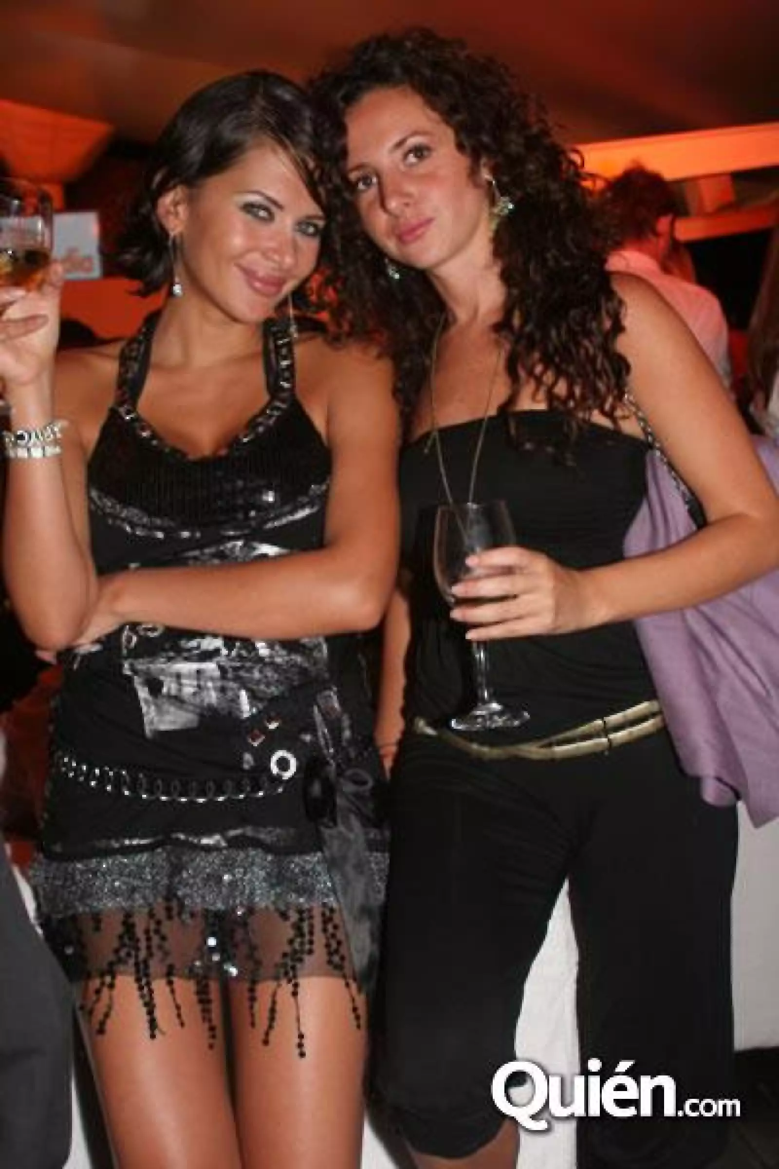 Presentación DFashion