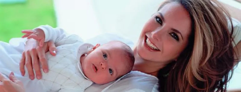 La actriz y cantante, quien festejará 30 años de carrera con nuevo disco, nos contó cómo ha sido su experiencia como mamá de dos hijos: José Manuel, de siete años, y la pequeña Lucero, de cuatro años.