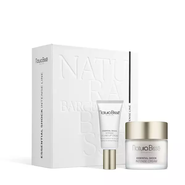 CHRISTMAS 2020 - LIMITED EDITION - ESI CREAM + ESI EYE & LIP - 31K769 / 31K770