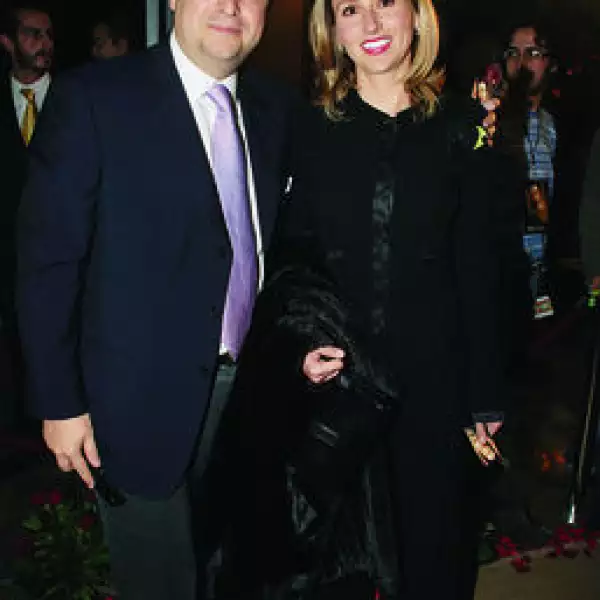 Guillermo Barroso, Fernanda Barroso