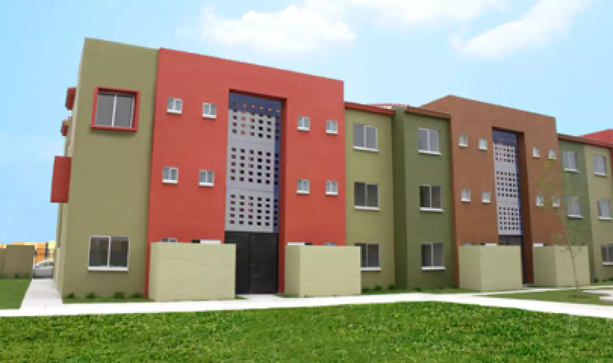 Vivienda