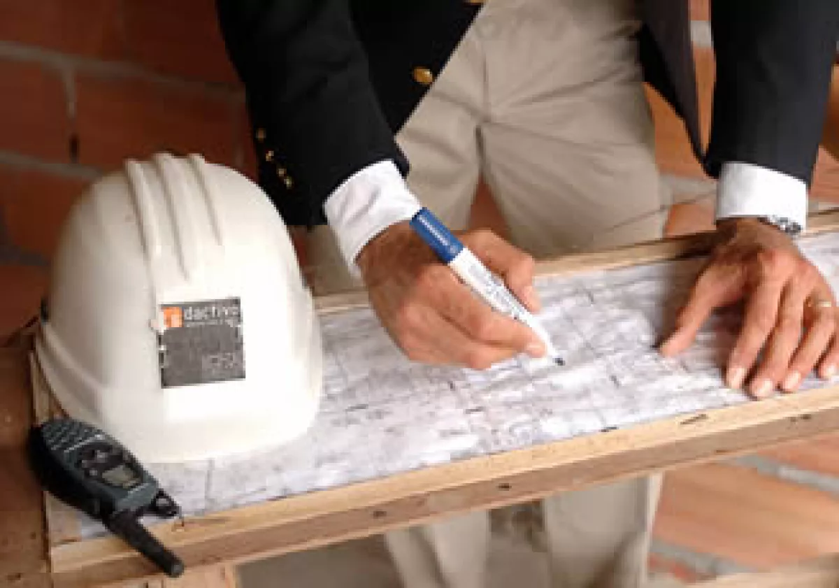 El 90% de los programas de diseño arquitectónico que se usan son de Autodesk. (Foto: Photos to go)