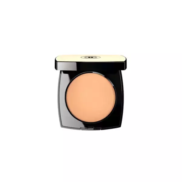 Poudre Belle Mine Naturelle No 25.