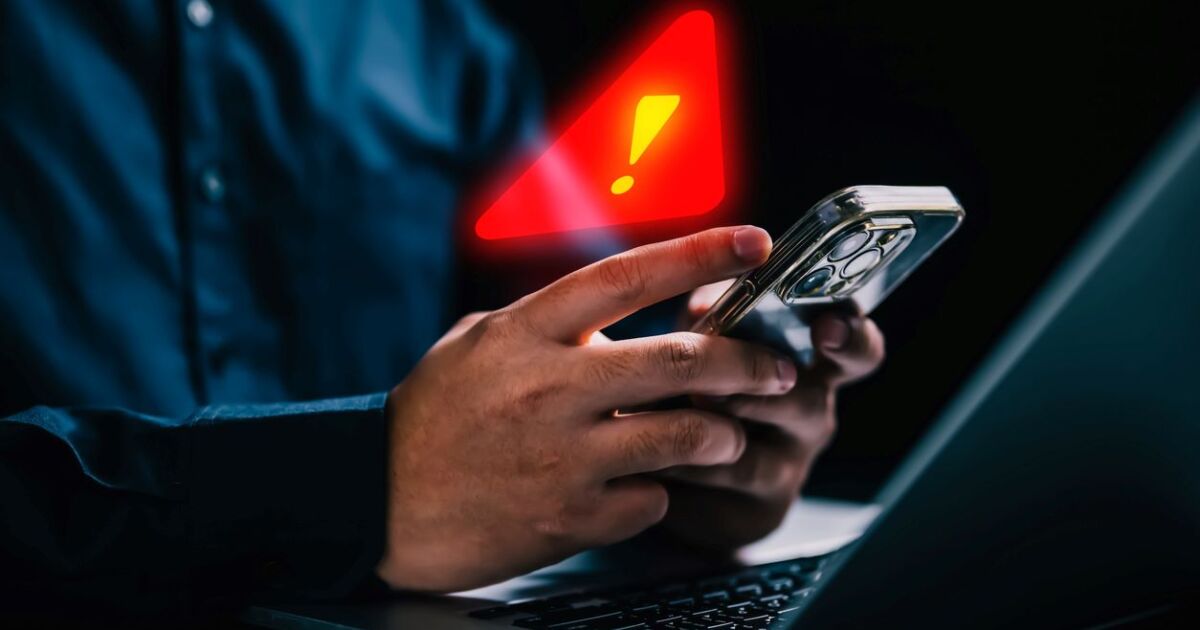 Whatsapp aracılığıyla sahtekarlık. Kodu verme