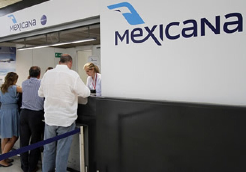 Grupo Posadas se desprende de su participación social en Grupo Mexicana. (Foto: Notimex)