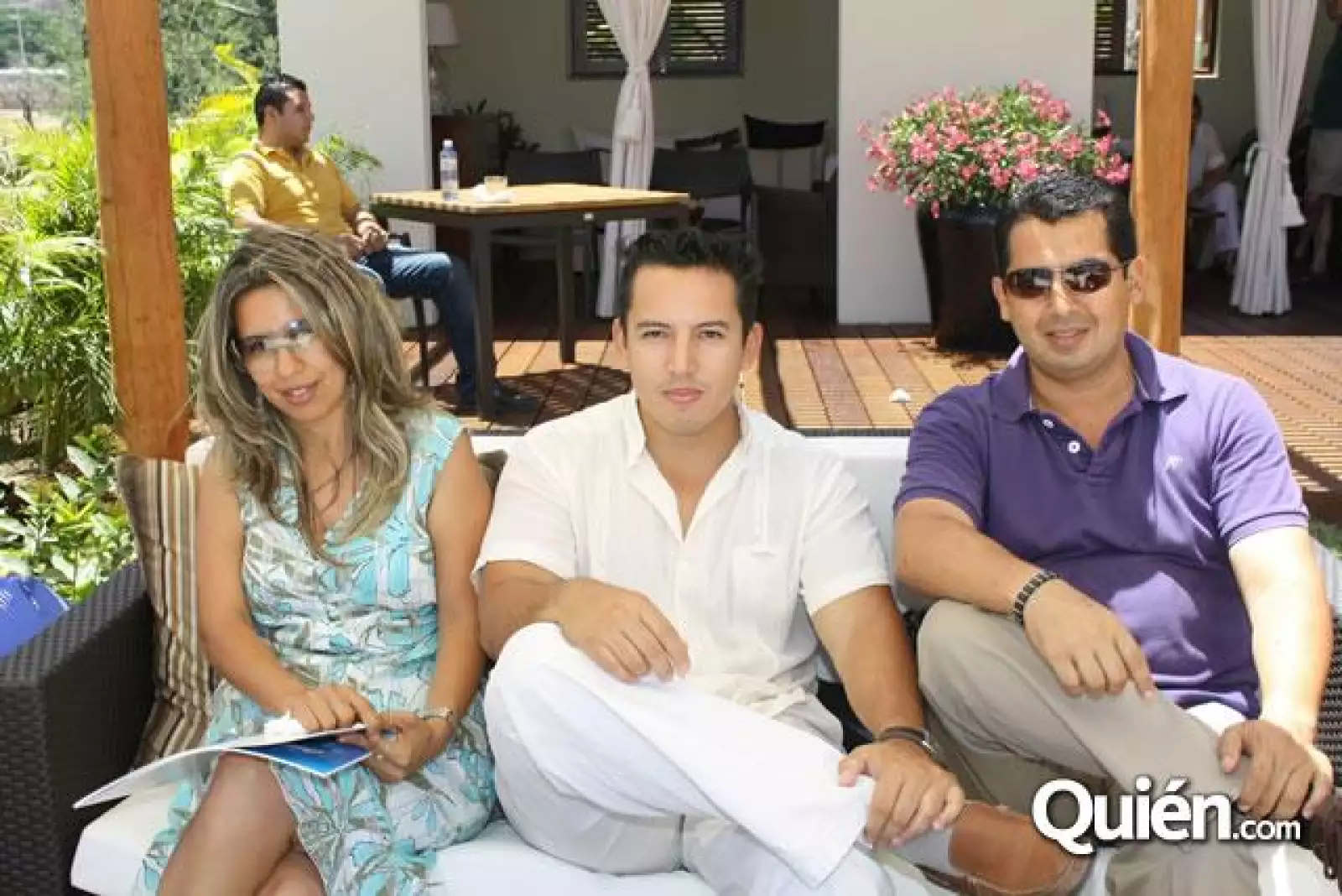 Inauguración Alamar