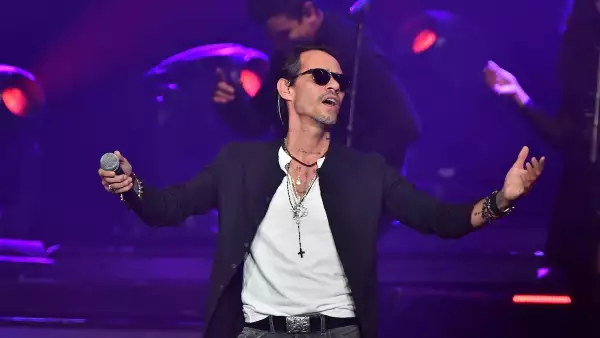 Marc Anthony In Concert - Atlanta, GA