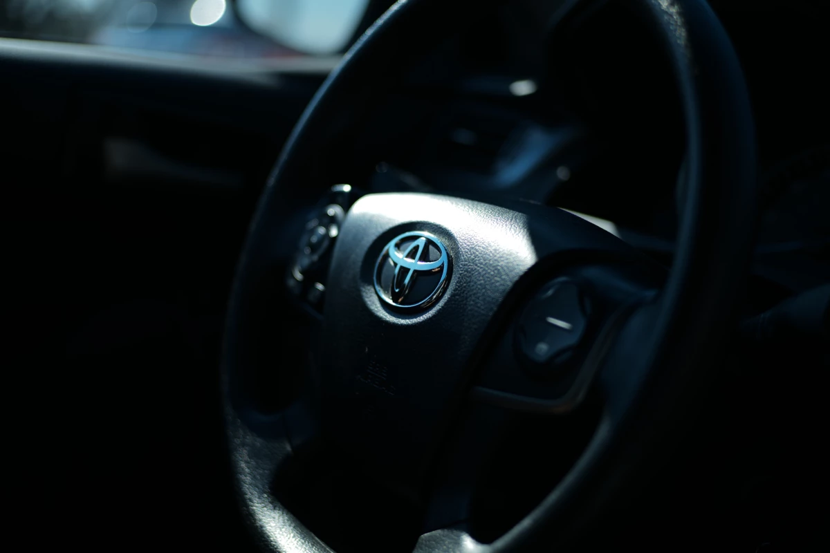 toyota