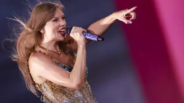 Harvard impartirá curso sobre Taylor Swift