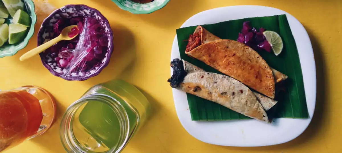 Restaurantes para curar la cruda