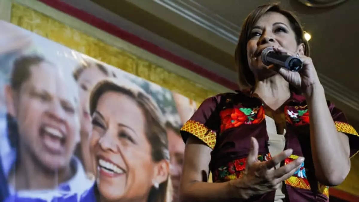 vazquez mota df