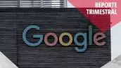 Google reporte trimestral 2026