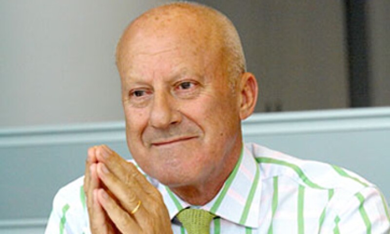 Norman Foster dice que el nuevo aeropuerto de la Ciudad de México será el más sustentable de todo el planeta. (Foto: Tomada de fosterandpartners.com)