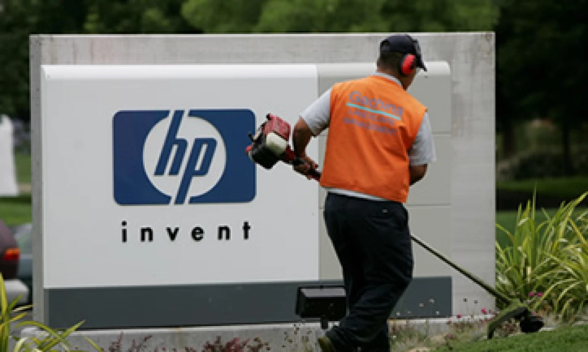 La demanda interpuesta por Oracle contra HP es el último eslabón en un litigio en curso por la plataforma Itanium. (Foto: AP)
