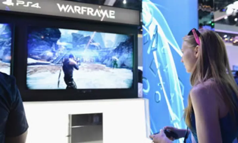 Esta generación de PS4 y Xbox One podría ser la última que acepte discos compactos. (Foto: Getty Images)