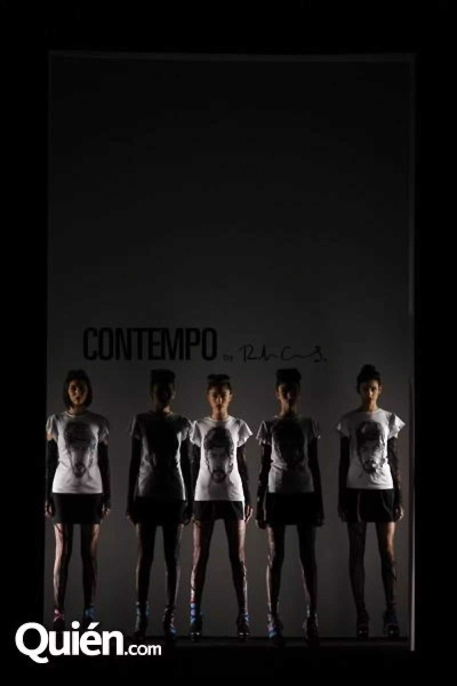 MBDF Pasarela Contempo Busca